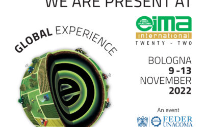 EIMA INTERNATIONAL FAIR 2022 Bologna, Italy, 9-13 November